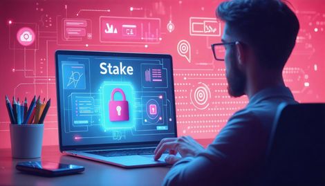 Stake Platformuna Kesintisiz Bağlantı Yöntemleri: Erişim Sorunlarına Etkili Çözü