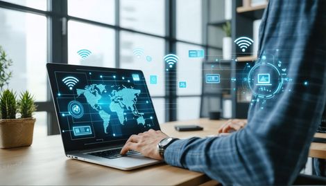 Kablosuz Ağlarda Stake Bağlantı İpuçları: Kesintisiz Erişim İçin Teknik Çözümler