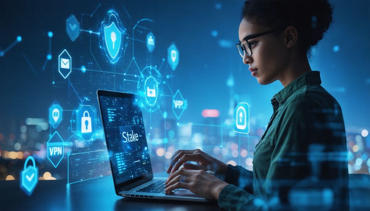 Stake Platformuna Kesintisiz Erişim İçin Güncel Yöntemler ve Bağlantı Çözümleri
