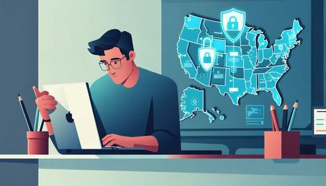 VPN ve proxy kullanımı: ABD'de yasal çerçeve, riskler ve güvenlik