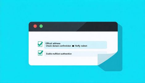 Stake Giriş Adresi Değişiklikleri: Hızlı Kontrol Listesi