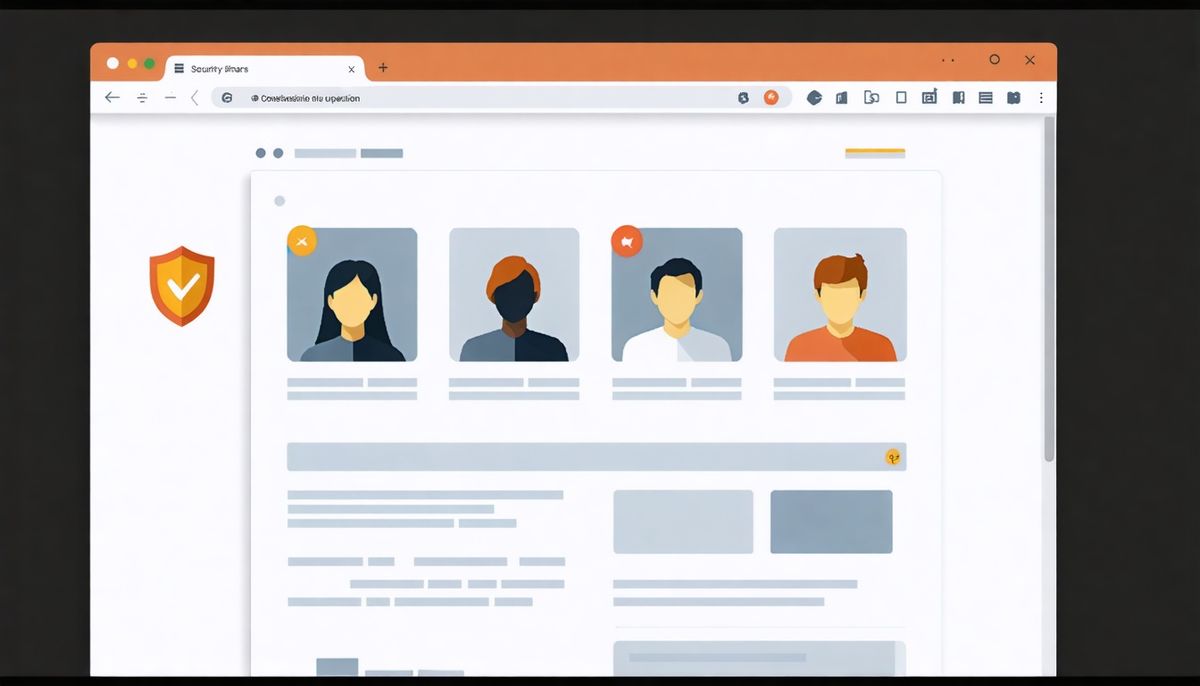 Güvenli Tarayıcı Profili Rehberi: Eklenti ve Gizlilik Ayar Önerileri