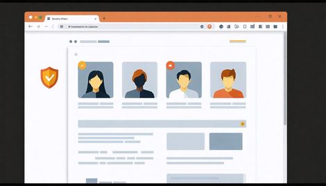 Güvenli Tarayıcı Profili Rehberi: Eklenti ve Gizlilik Ayar Önerileri