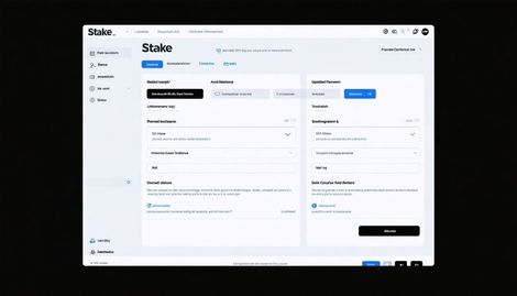 Stake Güncel Bağlantı Linkleri 2026: Kesintisiz ve Güvenli Erişim Rehberi