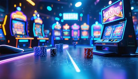 Stake Platformunda 2026 Yılının Yeni Oyunları ve Öne Çıkan Özellikler