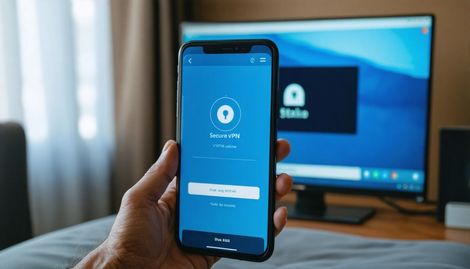 Stake'da Erişim Engelleri İçin Etkili Mobil Çözümler