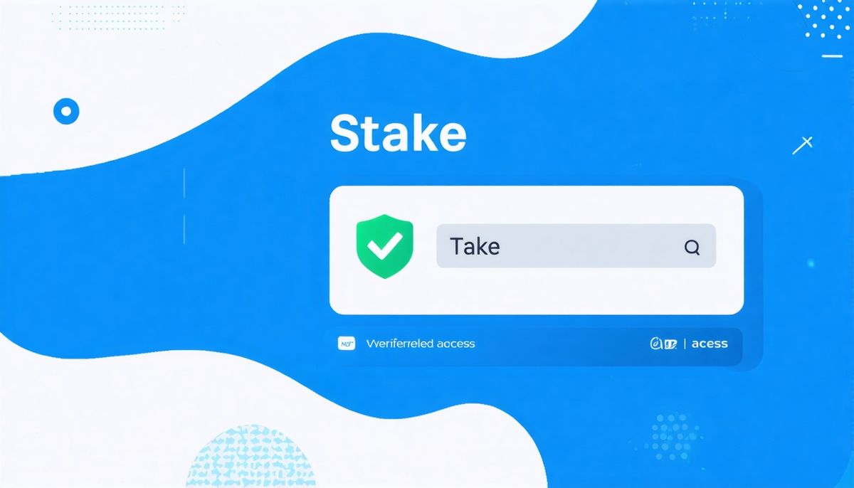 Güncel Stake Giriş Linkleri Rehberi: Güvenli Erişim İçin Detaylı Kılavuz