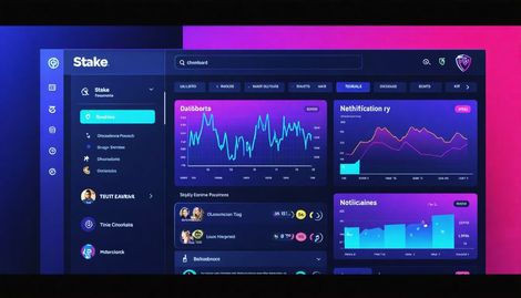 Stake Güncellemeleri Nasıl Takip Edilir? Erişim Rehberi ile Güncel Kalın