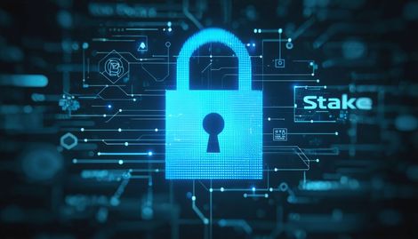 Stake Bağlantısında Güvenlik Önlemleri: Erişim ve Bağlantı Güvenliğinin Önemi