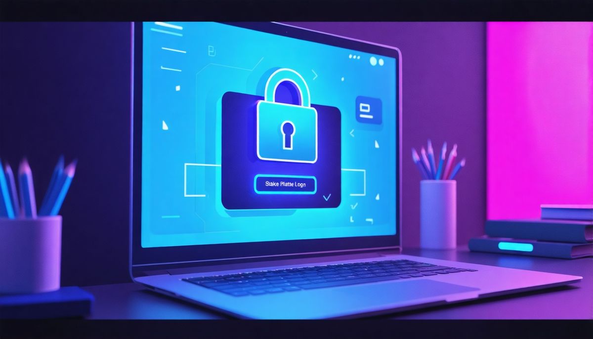 Stake Giriş Adresleri Nasıl Güncellenir? Güncel Erişim Rehberi