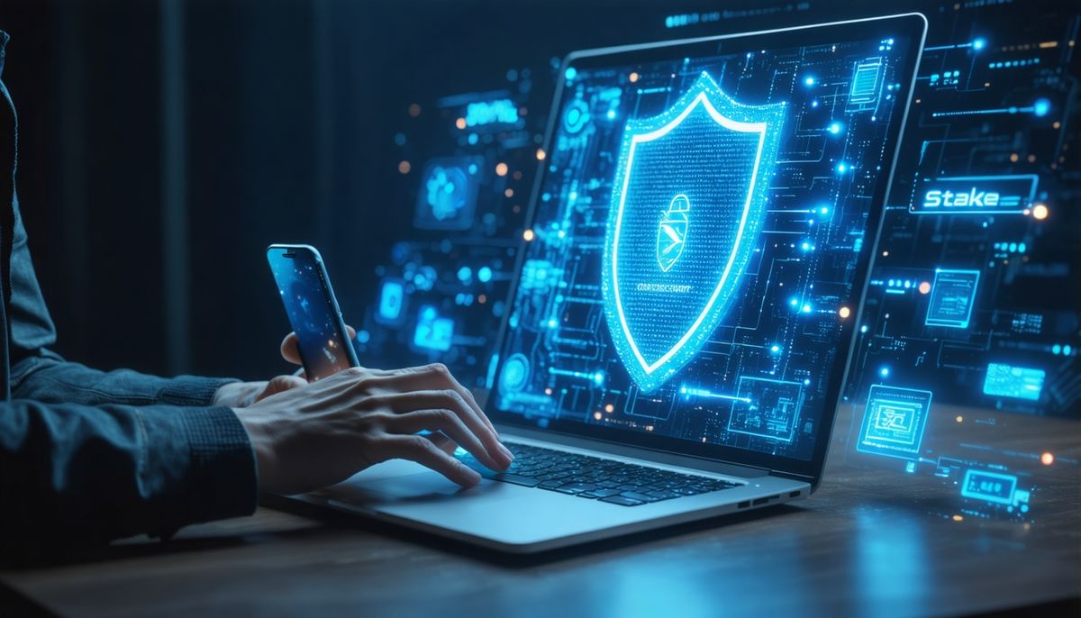 Stake Giriş Linkleri 2026'da Güvenli Kullanım İpuçları ve Erişim Rehberi