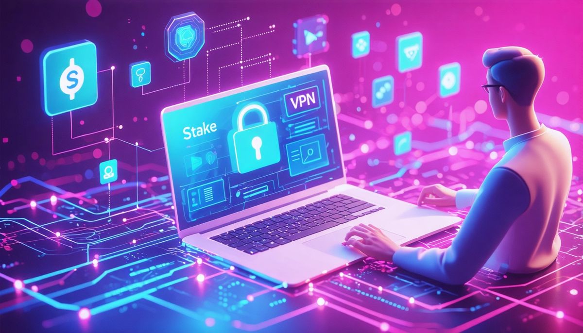 Stake'a Kesintisiz Erişim Yöntemleri: Alternatif Yollar ve Detaylı Rehber