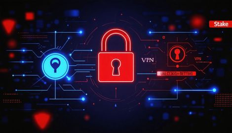 Kolay Stake Engelleme Aşma Yöntemleri: Etkili ve Güvenilir Çözümler