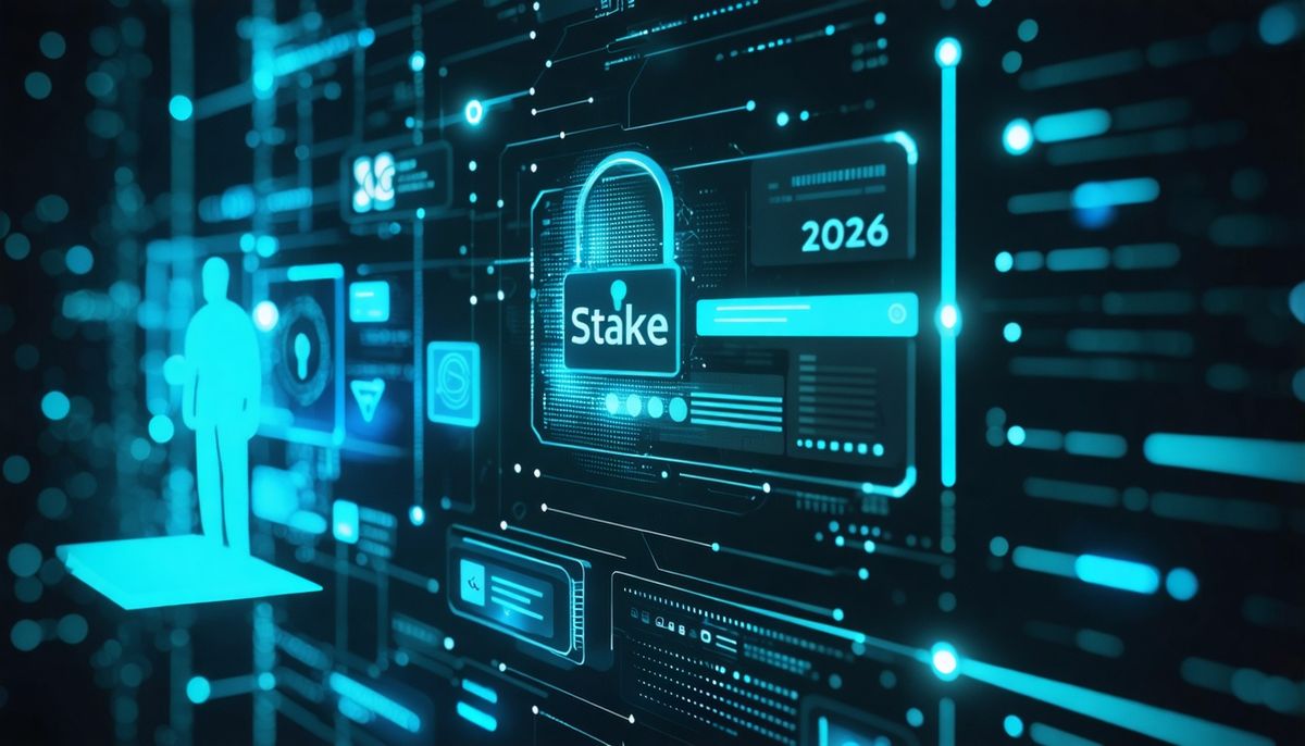 2026'da Stake Güncel Link Kullanımı: Kesintisiz Erişim İçin Rehber