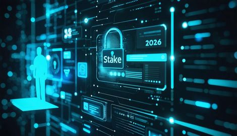 2026'da Stake Güncel Link Kullanımı: Kesintisiz Erişim İçin Rehber