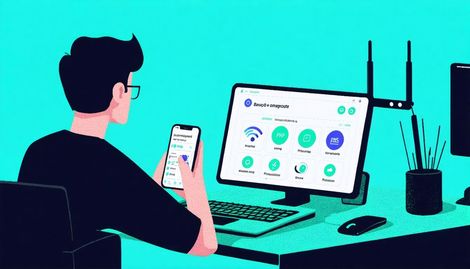 Stake bağlantı sorunu çözümü: DNS, MTU ve önbellek optimizasyonu