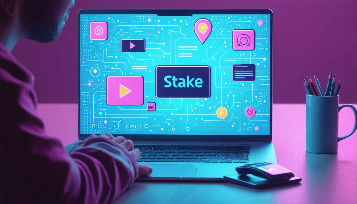 Stake Bağlantı Problemlerine Pratik Çözümler ve Erişim Rehberi