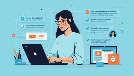 Stake bağlantı güncellemeleri: resmi kaynaklarla güvenli takip