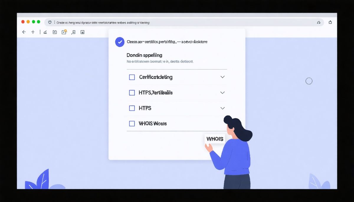 Stake Giriş Adreslerinin Güvenilirliğini Doğrulama: Adım Adım Kontrol