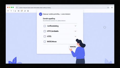 Stake Giriş Adreslerinin Güvenilirliğini Doğrulama: Adım Adım Kontrol