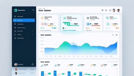 Stake Güncellemeleriyle Kullanıcı Deneyimi Nasıl Gelişiyor?