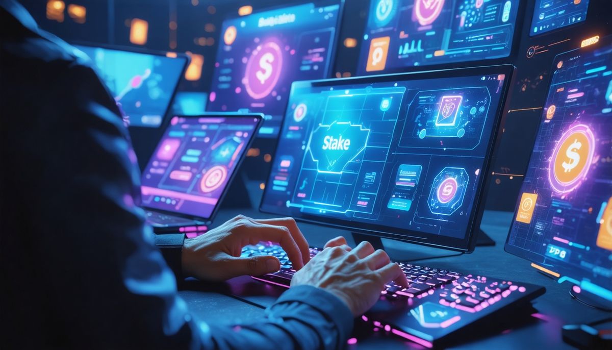 Stake Güncel Giriş İpuçları ve Site Yenilikleri 2026