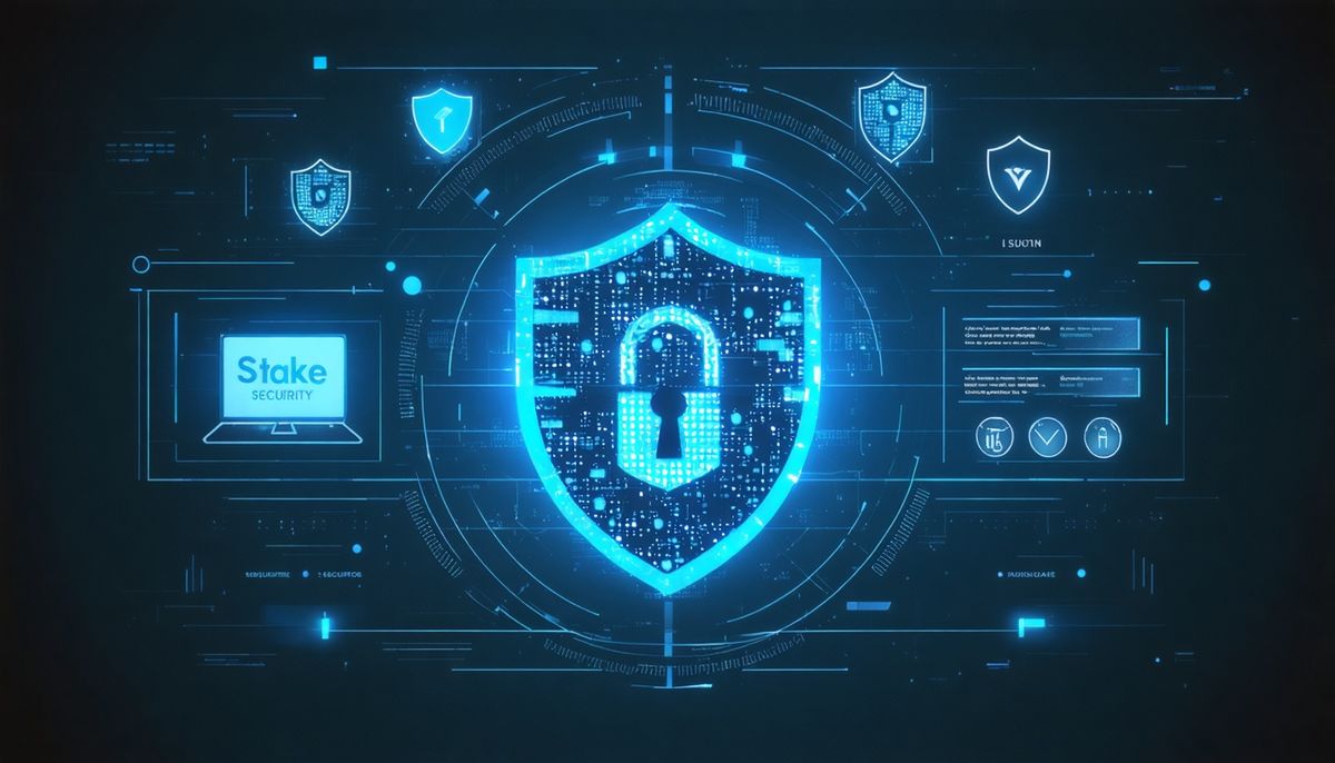 Stake Erişiminde Son Teknoloji Önlemler ve Güvenlik Taktikleri