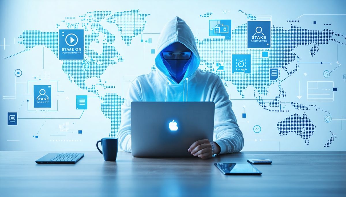 Stake Girişinde Karşılaşılan Engeller ve Çözümleri: Güvenli Erişim İçin Rehber