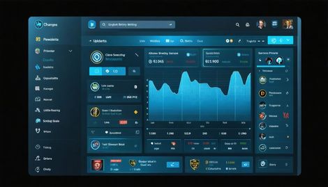 Stake Güncel Site Değişiklikleri ve Platform Güncellemeleri Hakkında Detaylı Reh