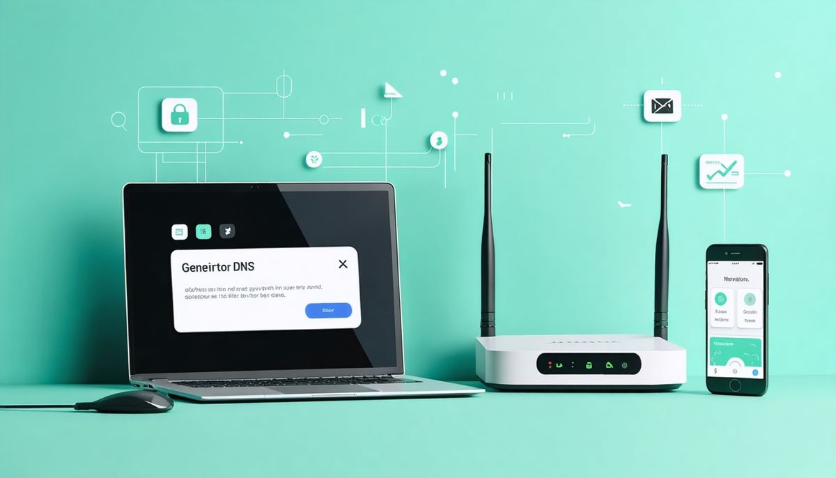 Stake’e Bağlanırken DNS Hataları: Adım Adım Çözüm Rehberi