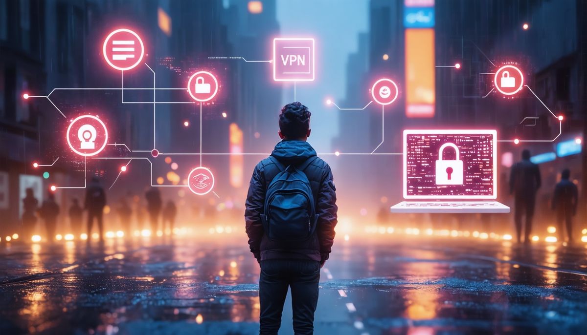 Engellemelere Karşı Erişim Yöntemleri: Kesintisiz Bağlantı İçin Rehber