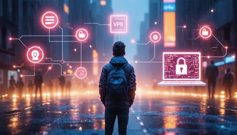 Engellemelere Karşı Erişim Yöntemleri: Kesintisiz Bağlantı İçin Rehber