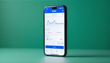 Mobilde Stake Erişimini Kolaylaştırmanın Etkili Yolları