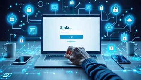 Stake Giriş Adresi Nasıl Güncellenir? 2026 Rehberi