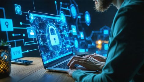 Engellemelerle Baş Etme Yöntemleri: Erişim Engellerini Aşmanın Güvenli Yolları