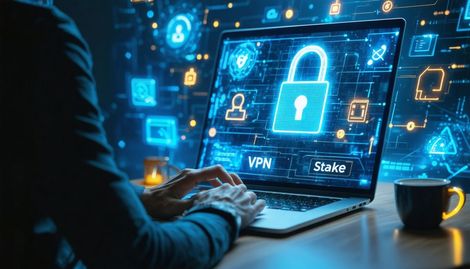 Stake Adres Değişiklikleri ve Erişim Sorunlarına Etkili Çözümler