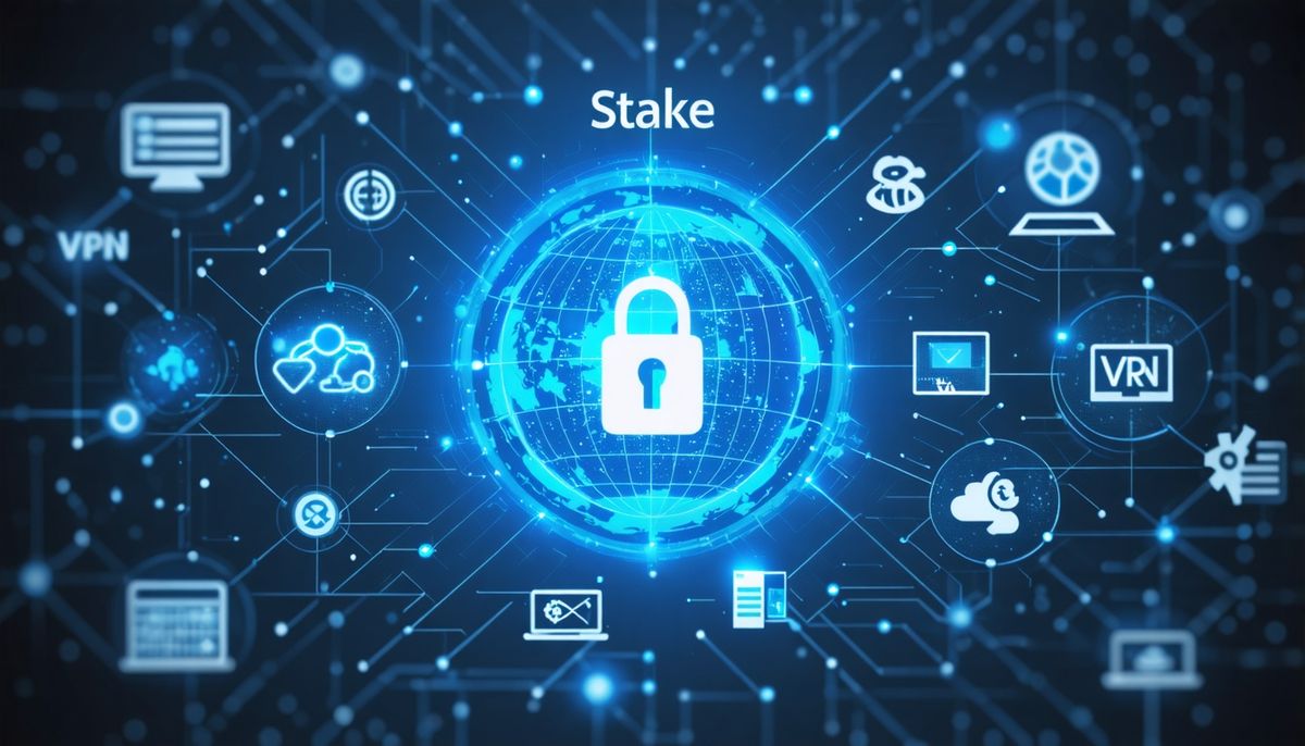 Stake Erişiminde Yenilikçi Yöntemler ve 2026 Erişim Trendleri