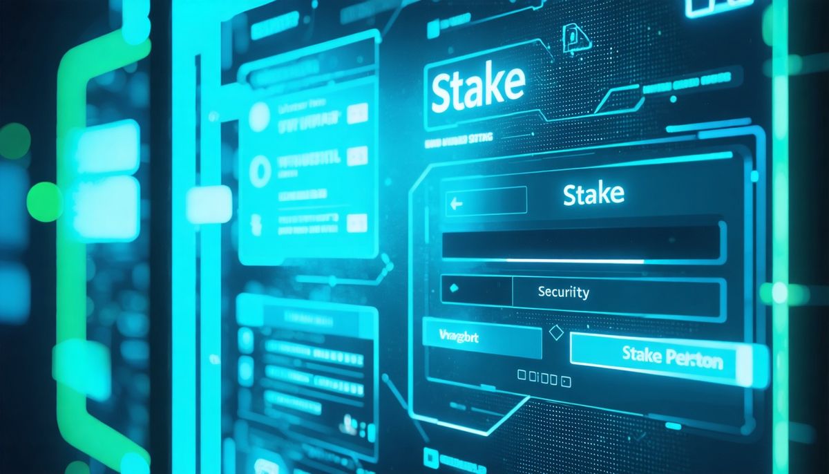 Stake Güncel Giriş Linkleri 2026: Güvenli ve Hızlı Erişim Rehberi