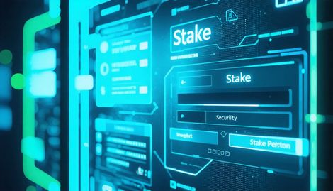 Stake Güncel Giriş Linkleri 2026: Güvenli ve Hızlı Erişim Rehberi