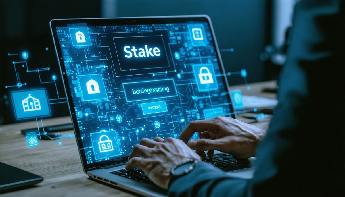 Stake Giriş Linki Nasıl Bulunur? Güncel ve Güvenli Rehber