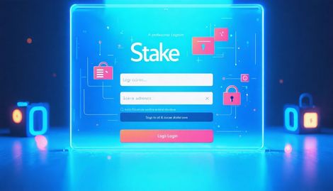 Stake Giriş Adreslerinin Önemi ve Güvenli Erişim Rehberi