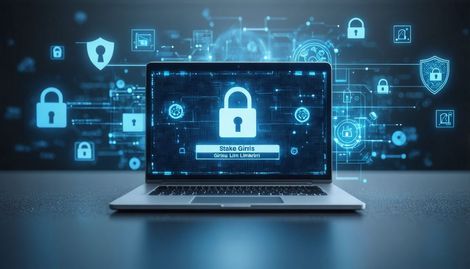 Stake Giriş Linklerini Güvenle Yönetmek: Erişim Yönetiminde Uzman Rehber