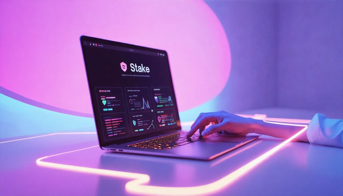 Stake Platformuna Hızlı Bağlanma Taktikleri: Güvenli ve Kesintisiz Erişim Rehber